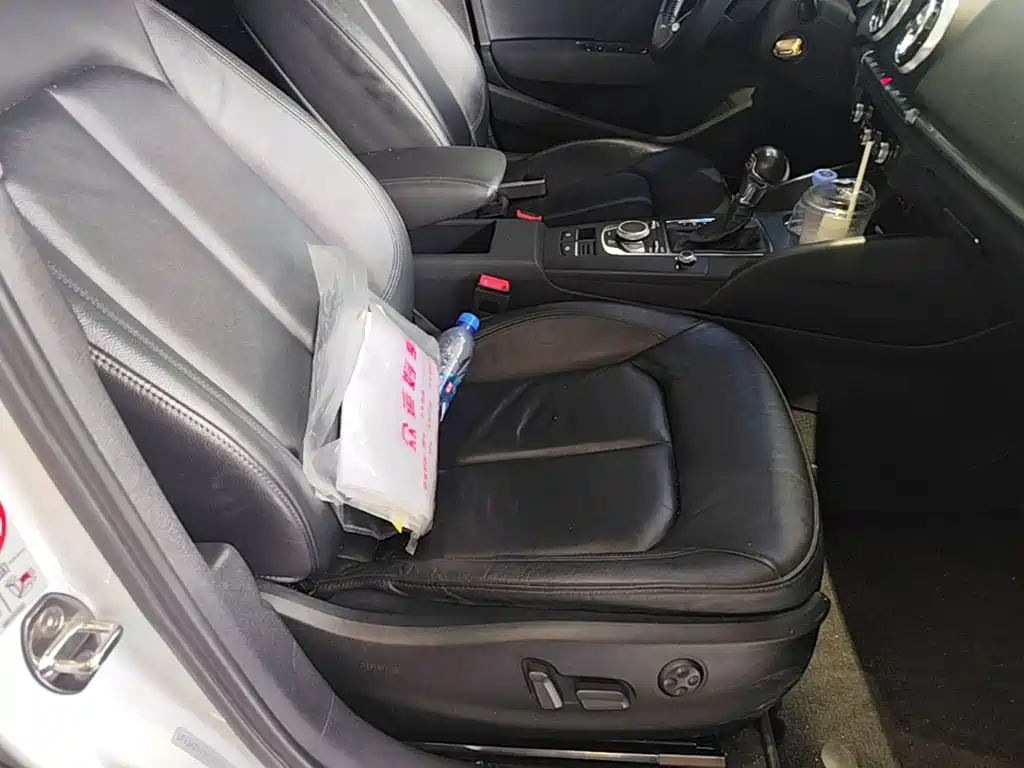 Audi A3 — миниатюра 25