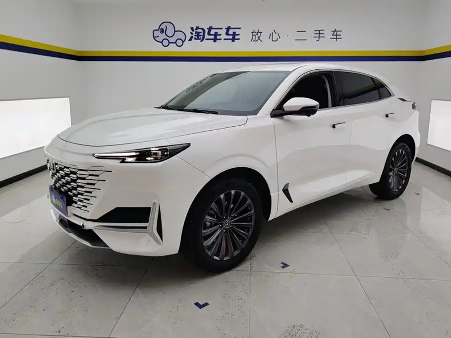 Changan UNI-K