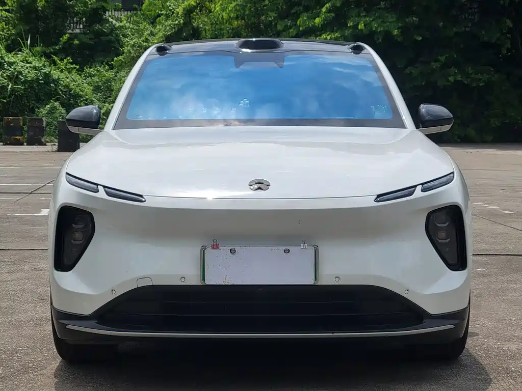 NIO EC6 — миниатюра 2