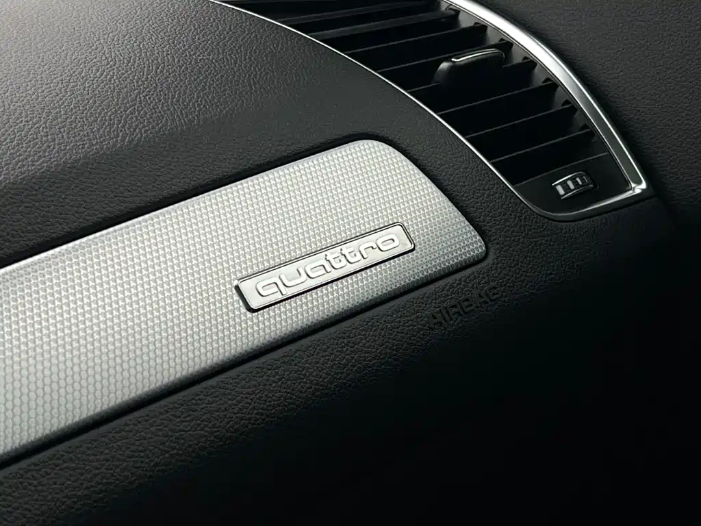 Audi Q5 — миниатюра 10