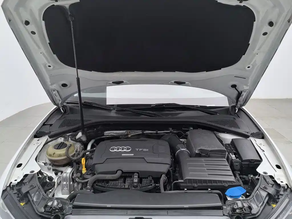 Audi A3 — миниатюра 6