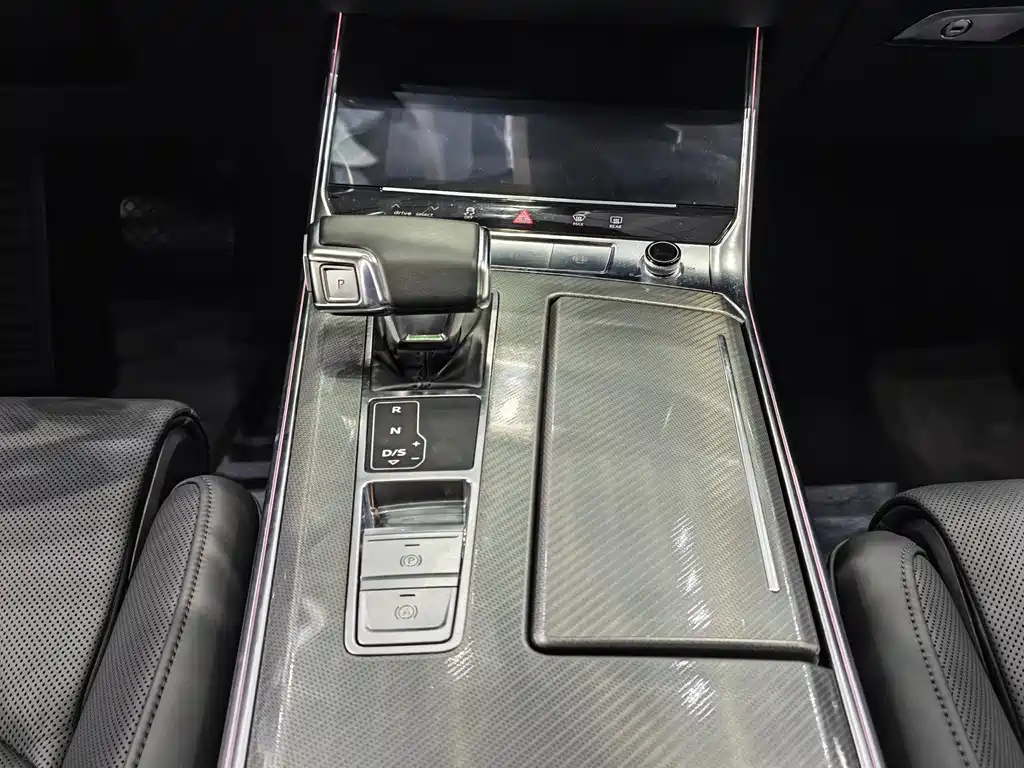 Audi A7 — миниатюра 12