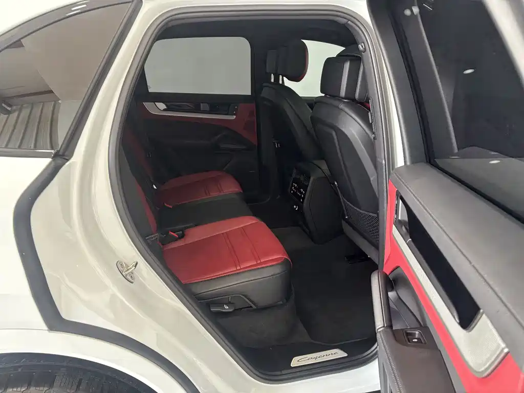 Porsche Cayenne — фотографии объявления, Фото 24
