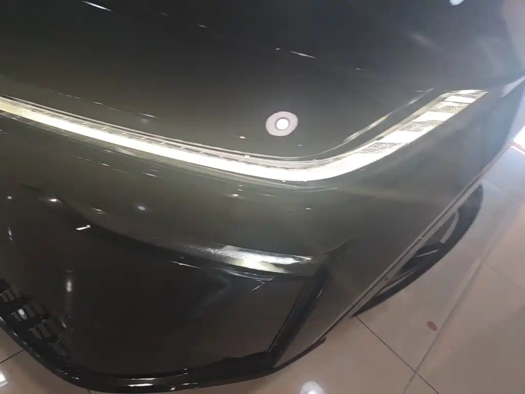 Toyota Peng Ji 3X — миниатюра 24