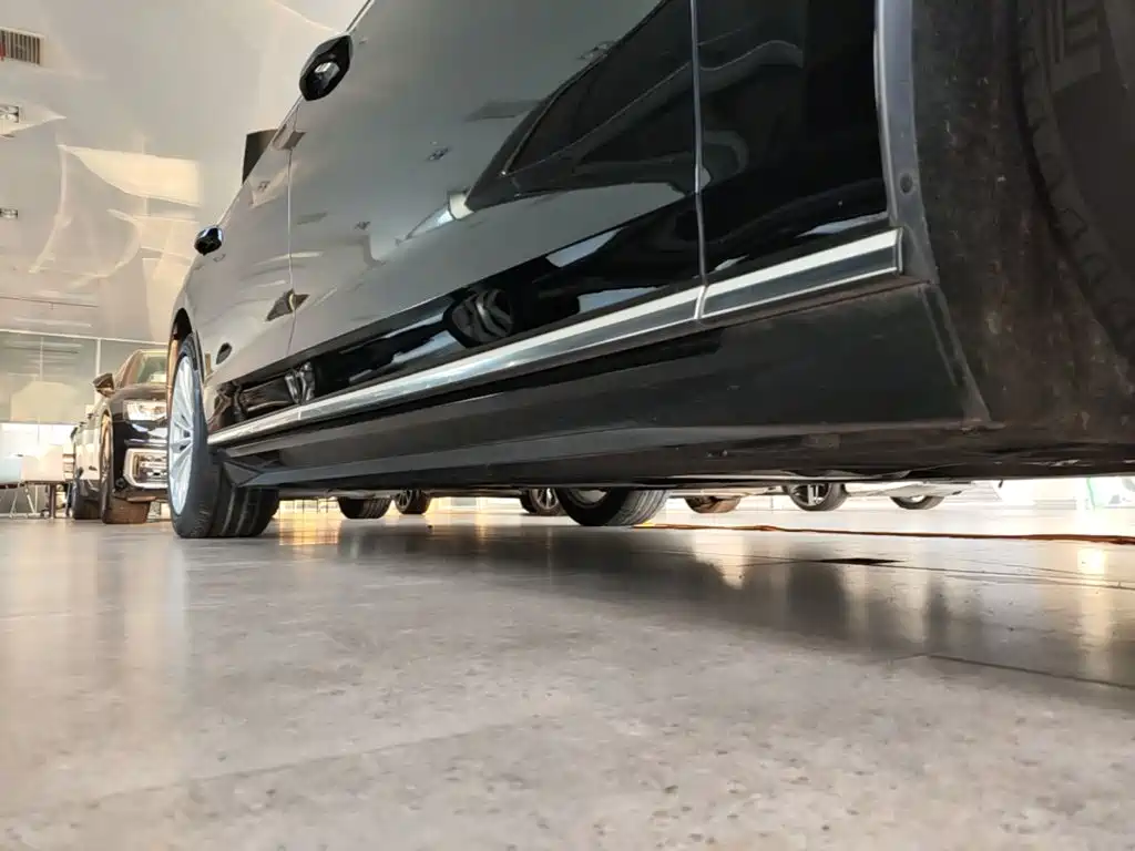 Audi A8 — миниатюра 21