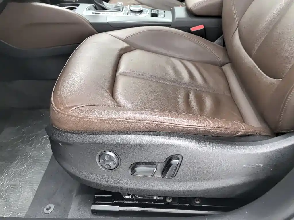 Audi A3 — миниатюра 20