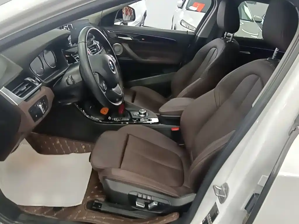 BMW X2 — миниатюра 15