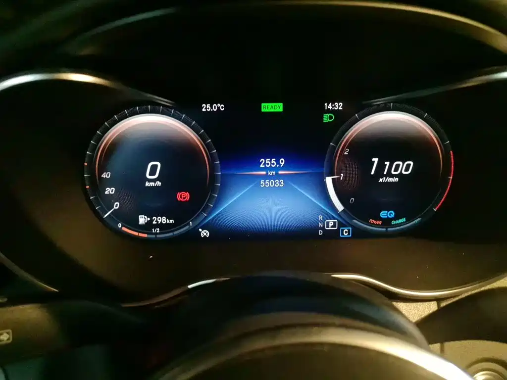 Mercedes-Benz C-Class — миниатюра 12