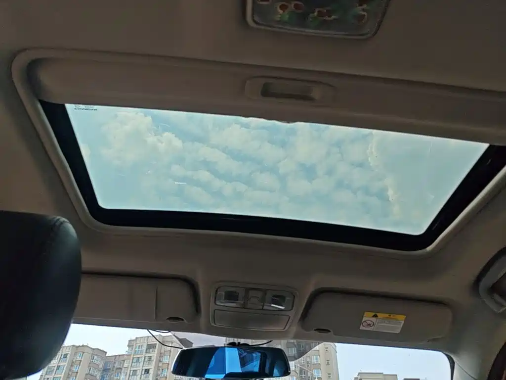 Changan CS35 — миниатюра 18
