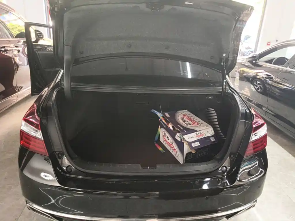 Honda Accord — миниатюра 19