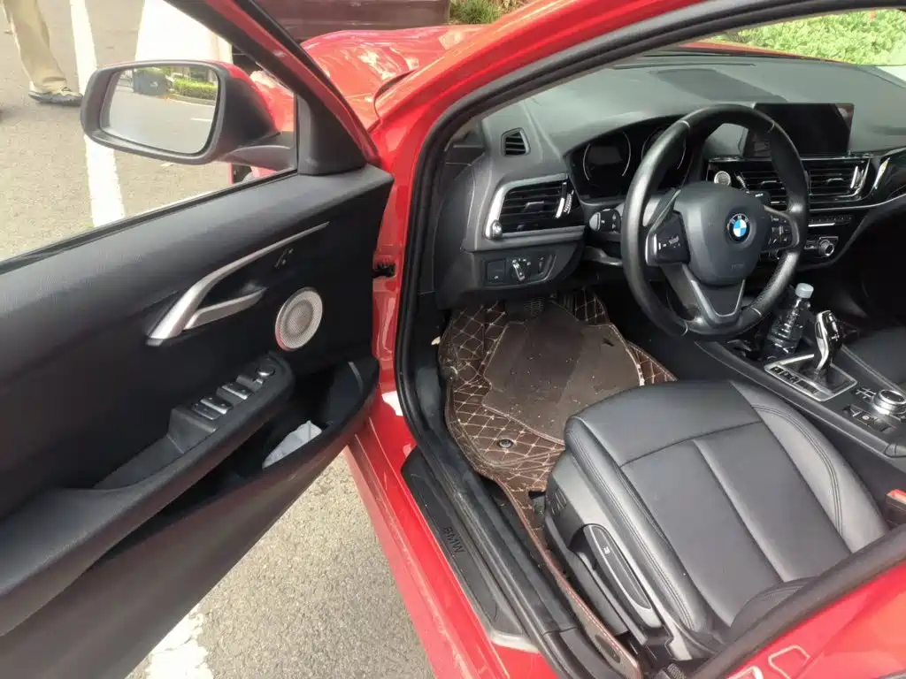 BMW 1 Series — миниатюра 13