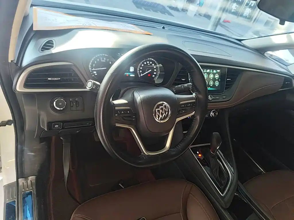 Buick GL6 — миниатюра 10