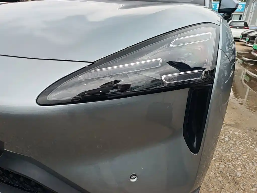 Baojun Yunhai — миниатюра 24