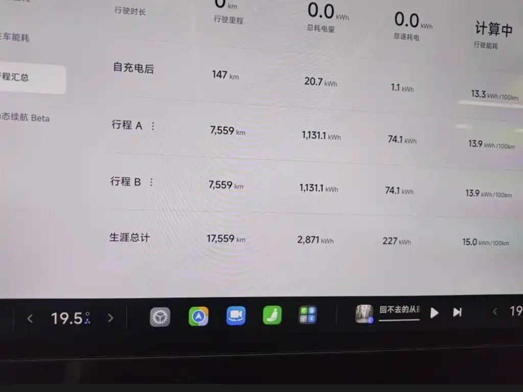 Xiaomi SU7 2024 Smart Drive