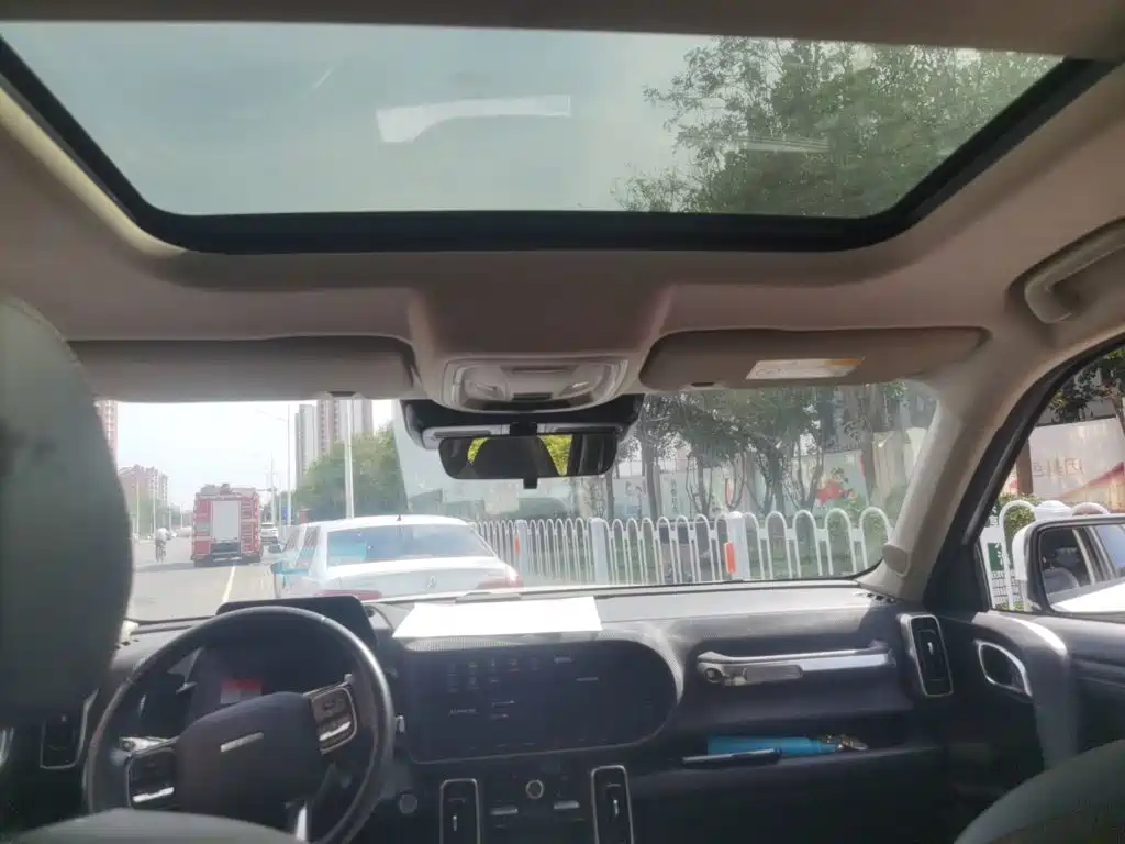 Haval Big Dog — миниатюра 14