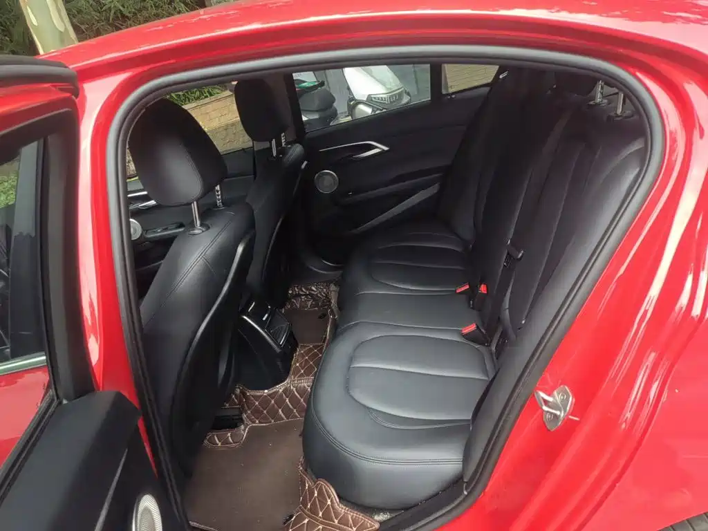 BMW 1 Series — миниатюра 14