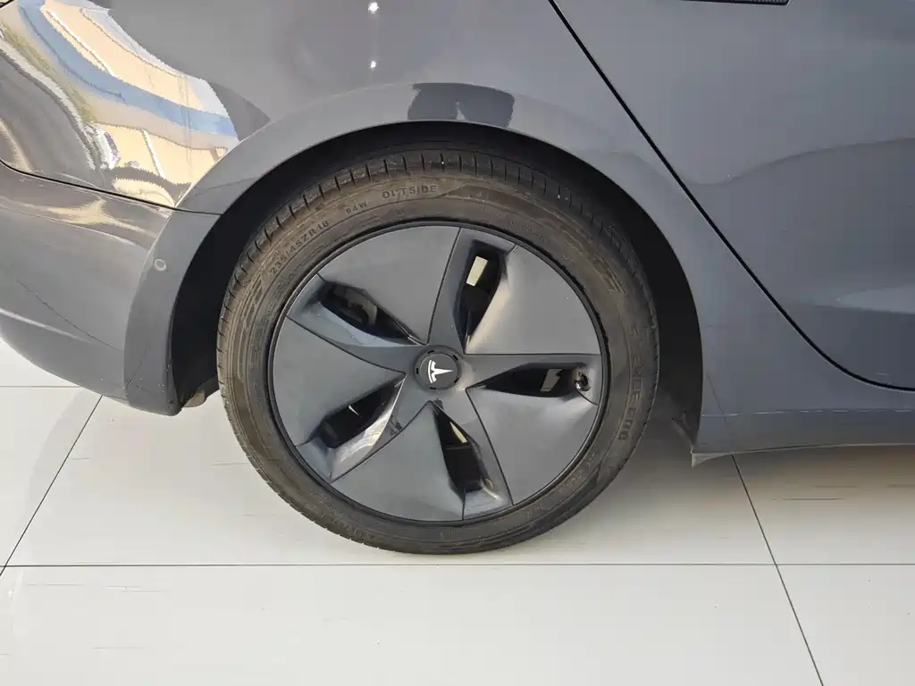 Tesla Model 3 — фотографии объявления, Фото 20