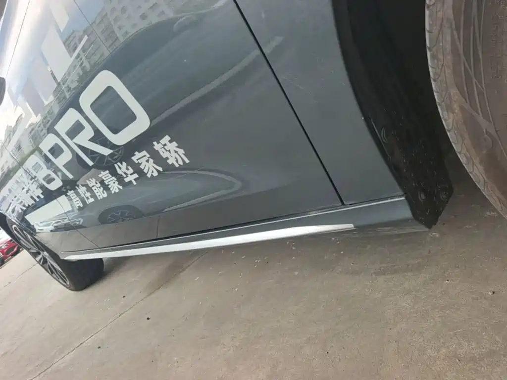 Chery Arrizo 8 PRO — миниатюра 21