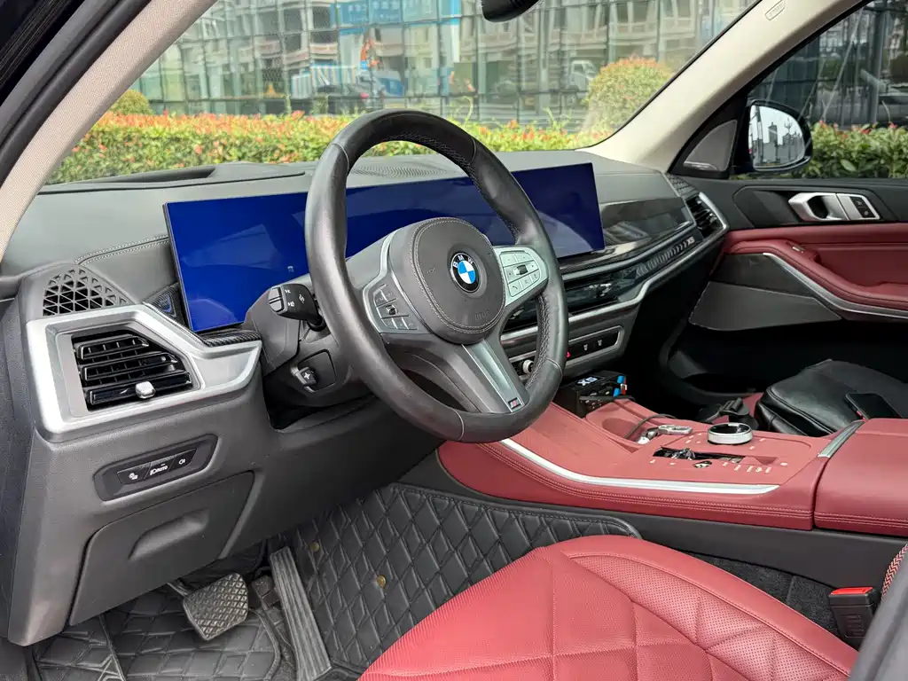 BMW X5 — миниатюра 18