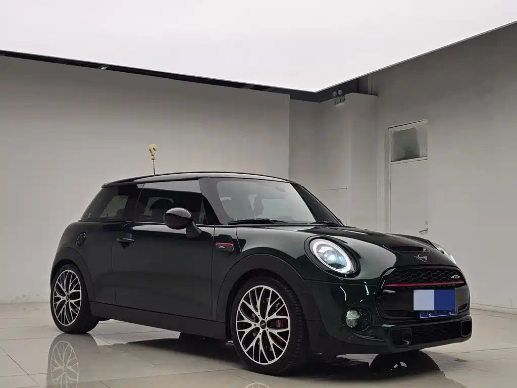 MINI Mini — миниатюра 3
