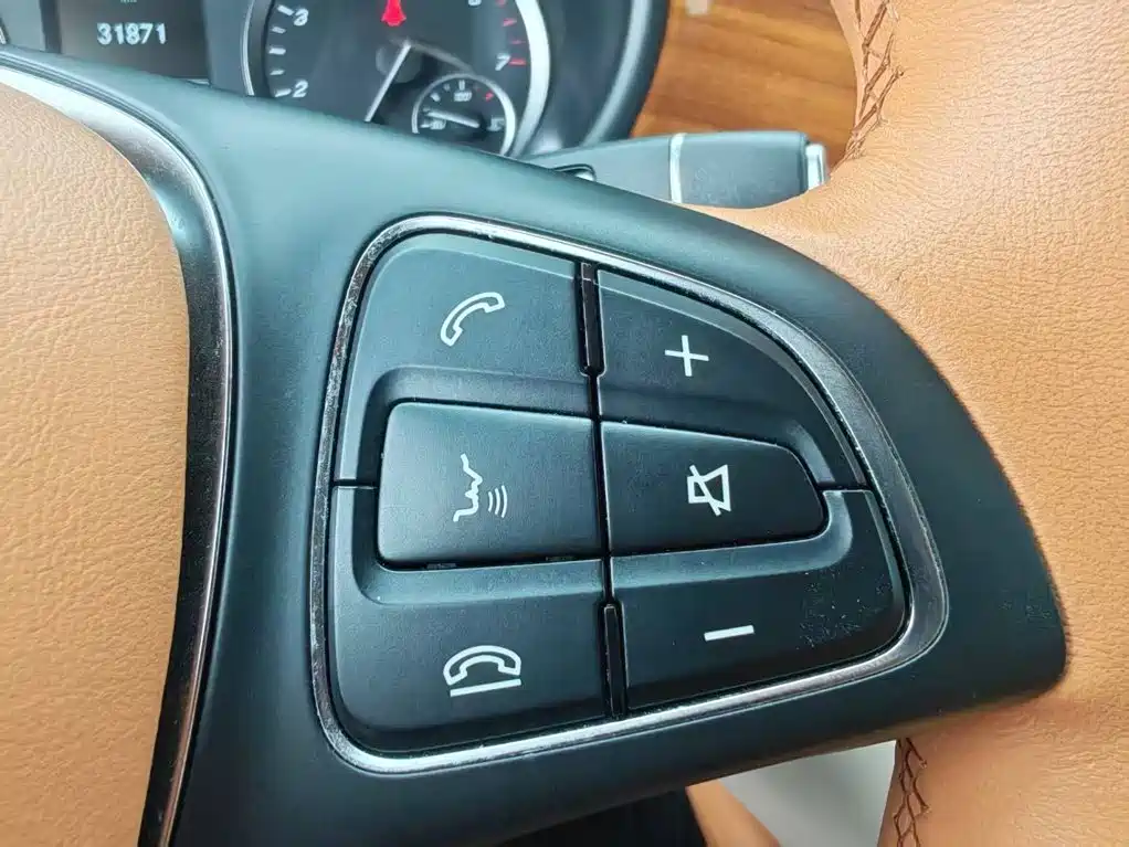 Mercedes-Benz Vito — миниатюра 32