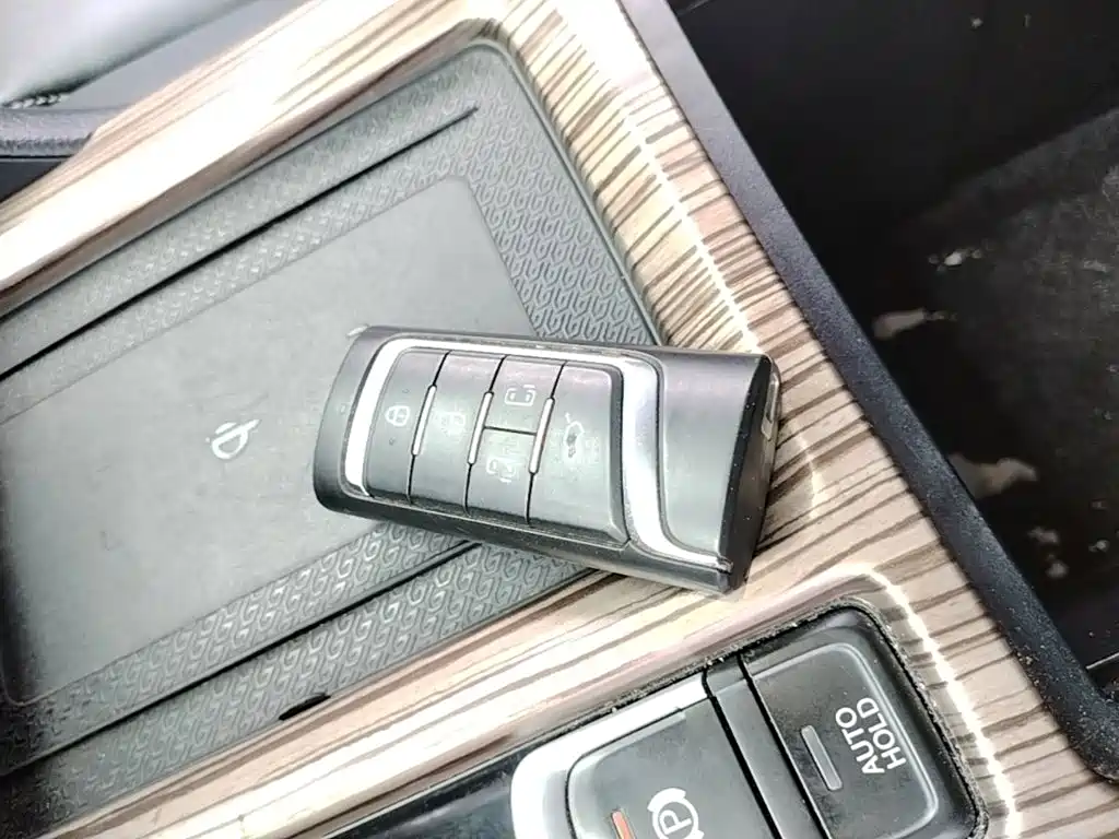 GAC Motor Trumpchi M8 — миниатюра 9