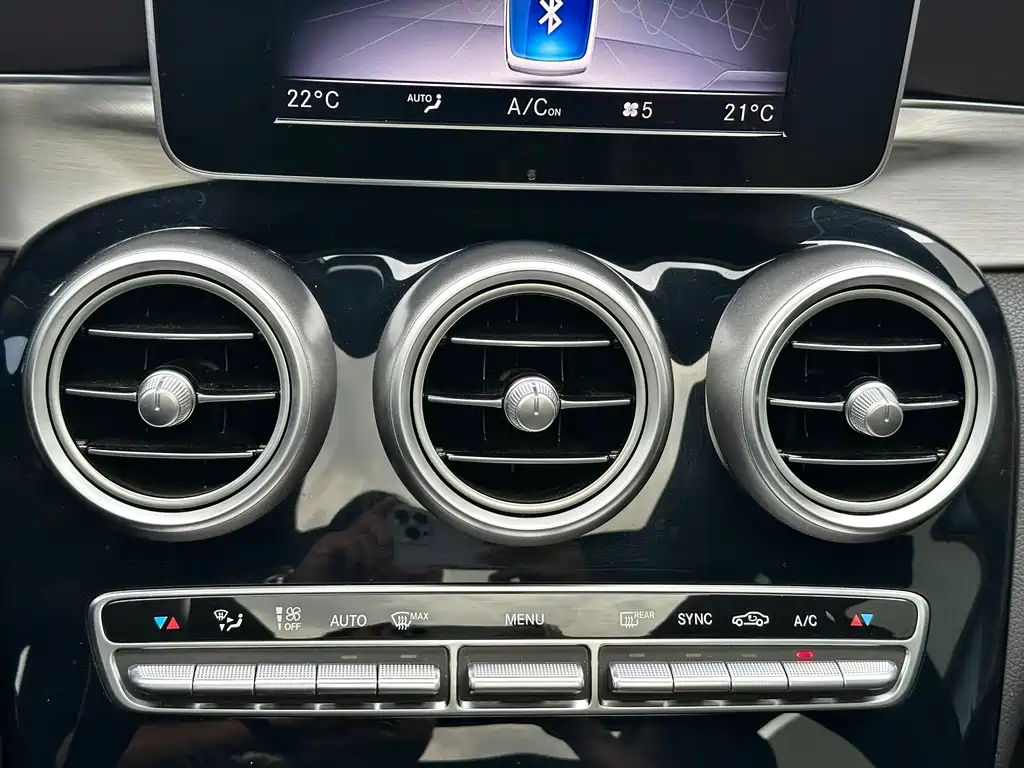 Mercedes-Benz GLC — миниатюра 29