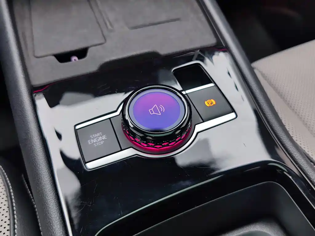 Volkswagen Tayron — миниатюра 19