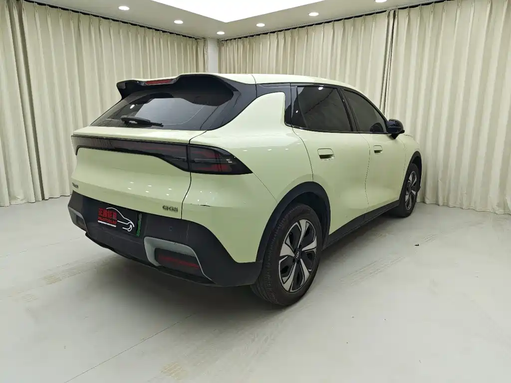 Qiyuan Qiyuan Q05 — миниатюра 7