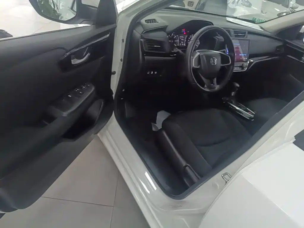 Honda Crider — миниатюра 16