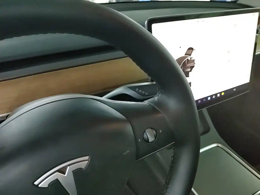Tesla Model Y — миниатюра 14