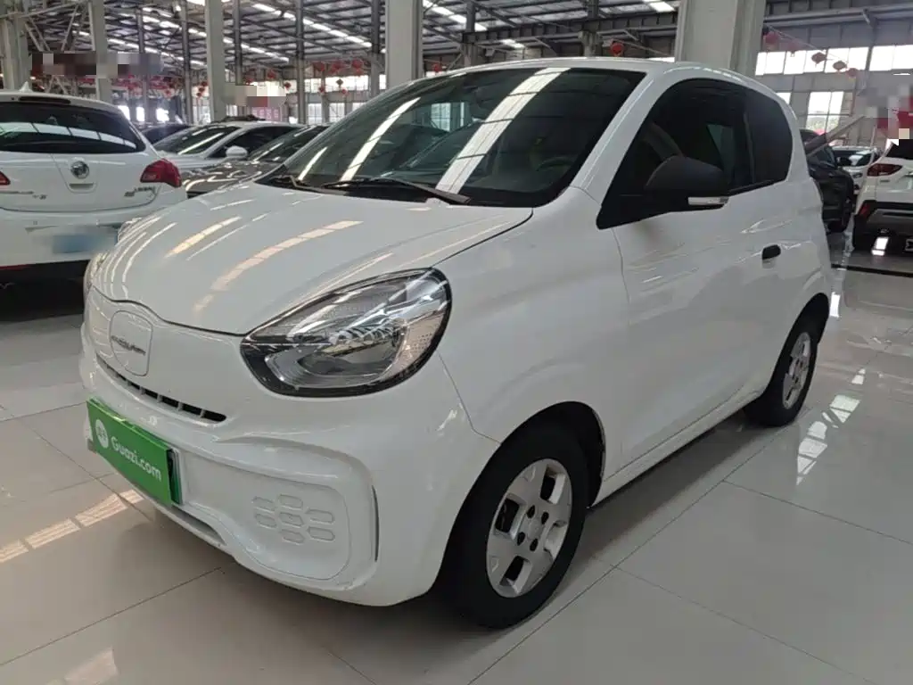 Roewe Clever