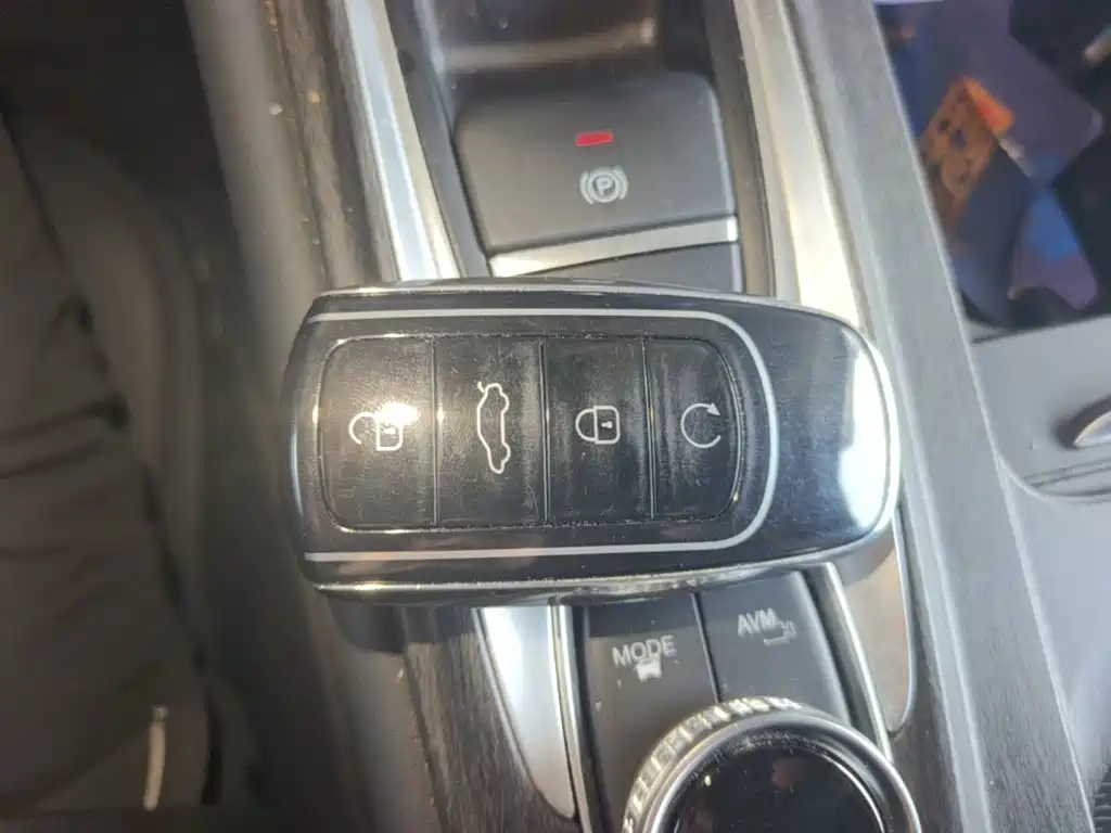 Chery Arrizo 8 PRO — миниатюра 9