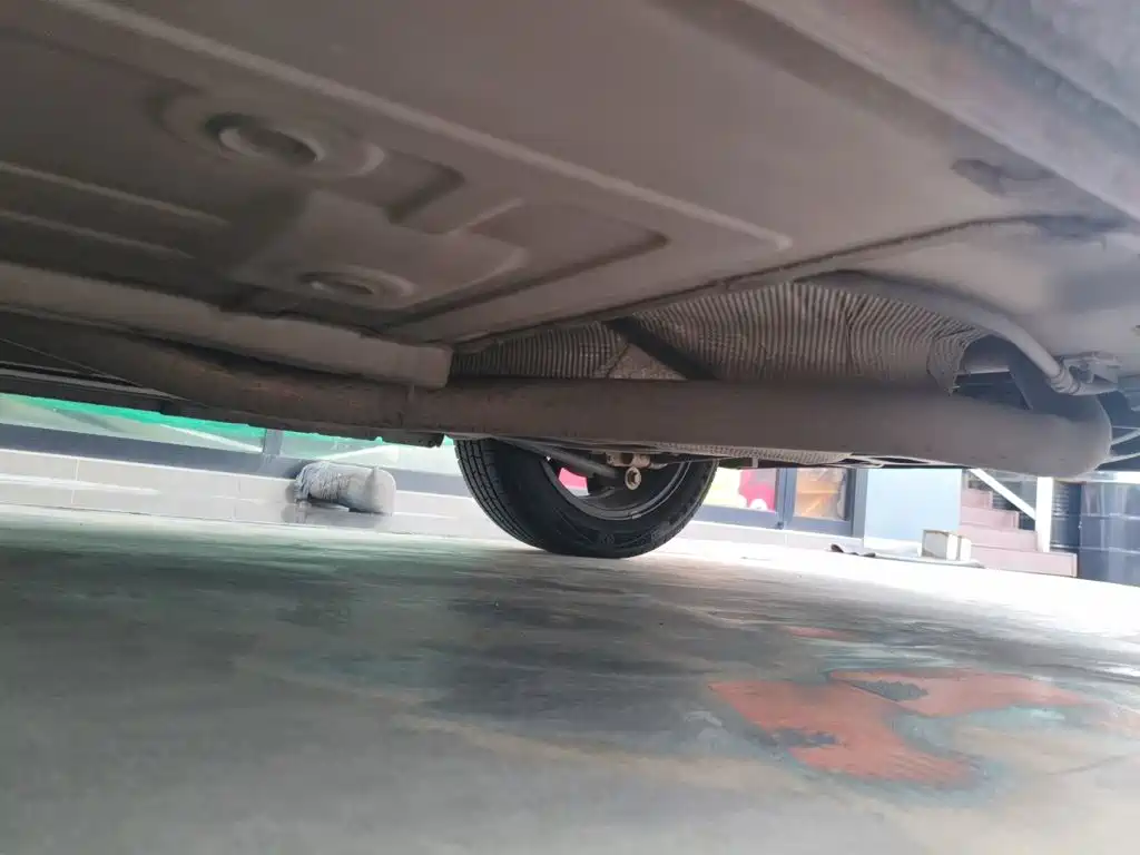 Chevrolet Monza — миниатюра 19