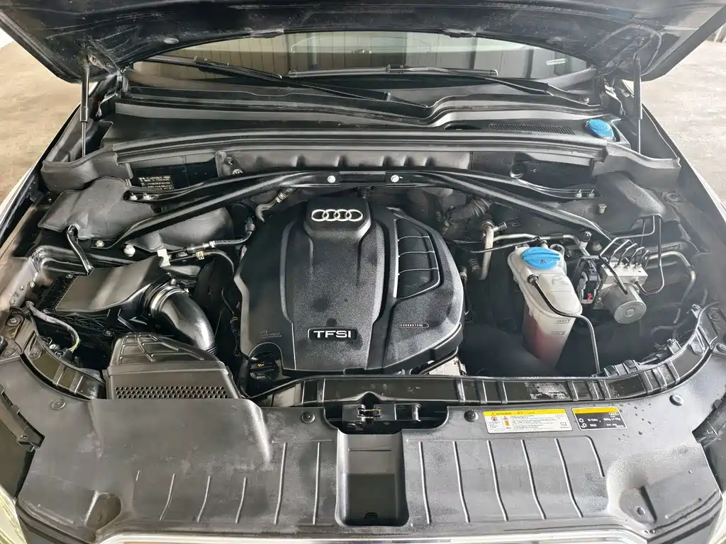 Audi Q5 — миниатюра 6