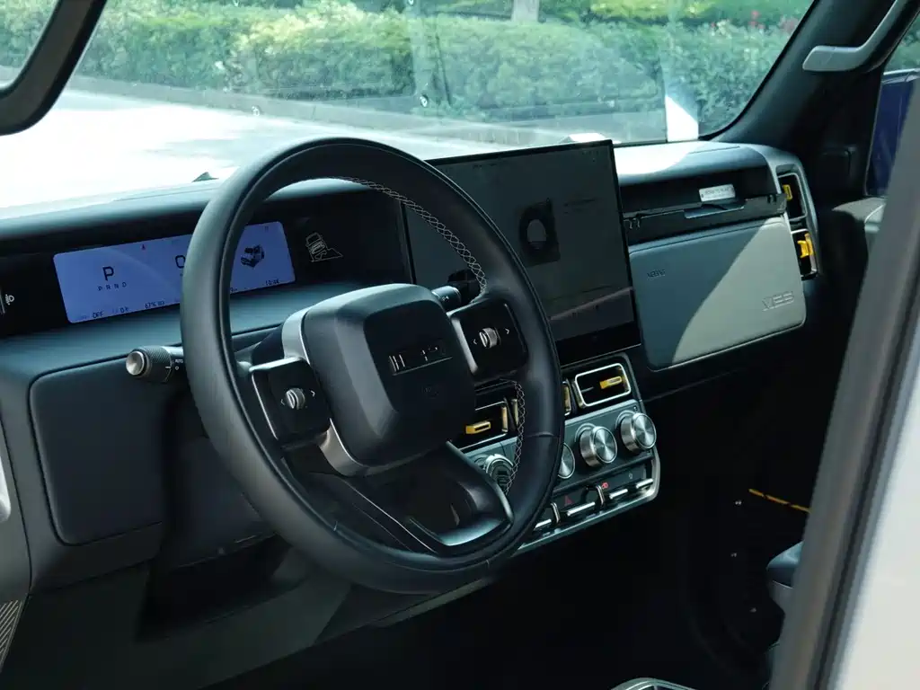 iCAR iCAR Super V23 — миниатюра 11