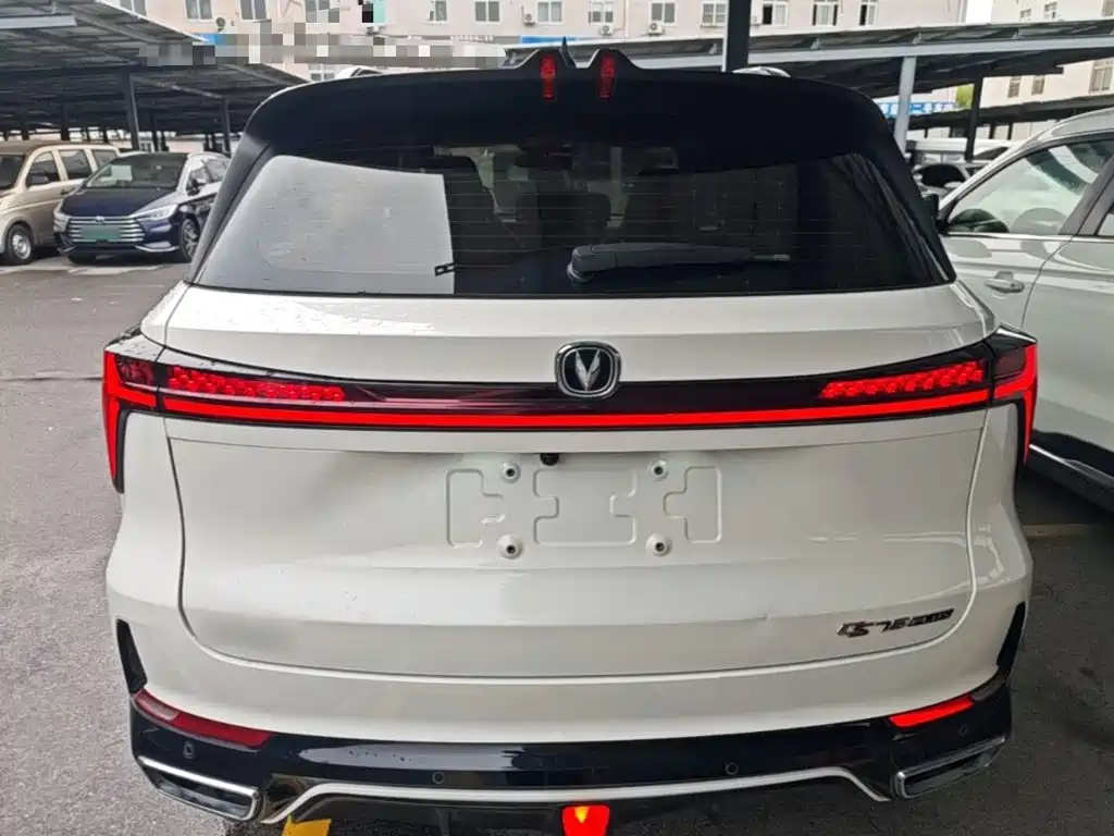 Changan CS75 PLUS — миниатюра 6