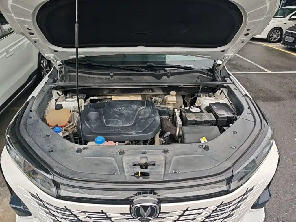 Changan CS75 PLUS — миниатюра 20