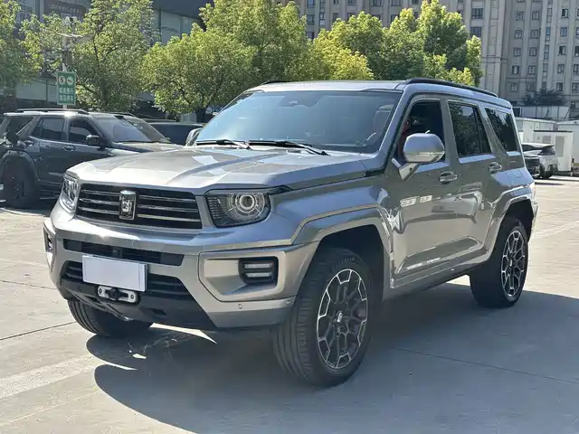 Tank 700