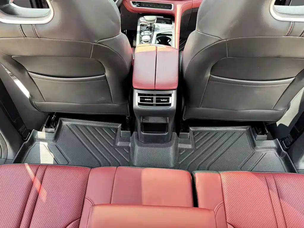 Changan CS75 PLUS — миниатюра 24