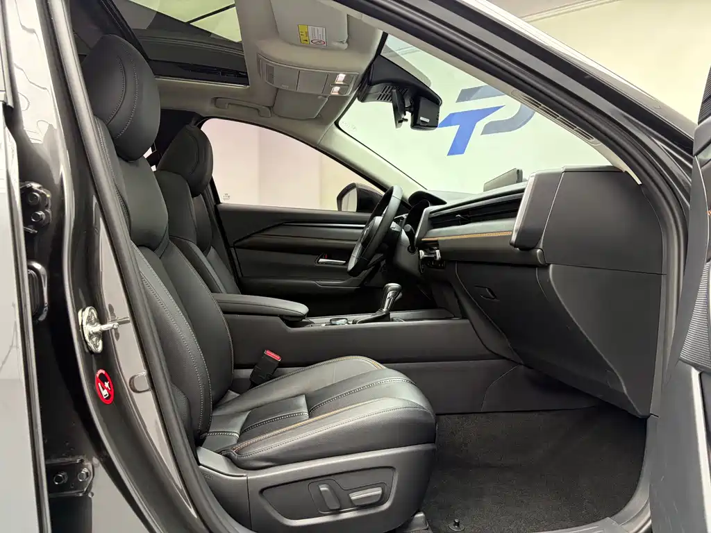 Mazda CX-50 Xingye — миниатюра 14