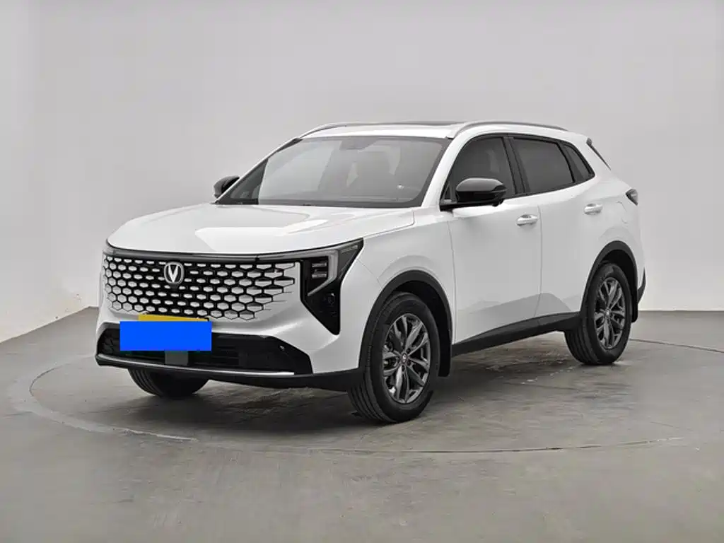 Changan CS55PLUS