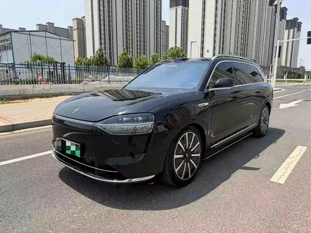 2024 Huawei M9