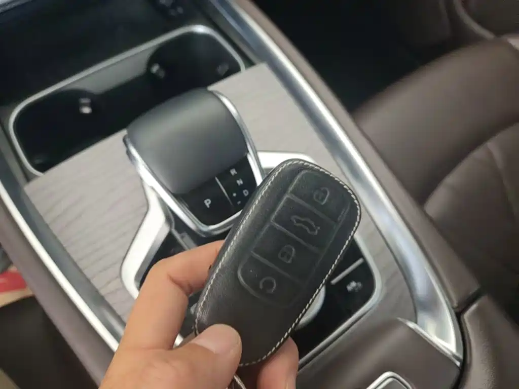 Chery Tiggo 8 PRO — миниатюра 9