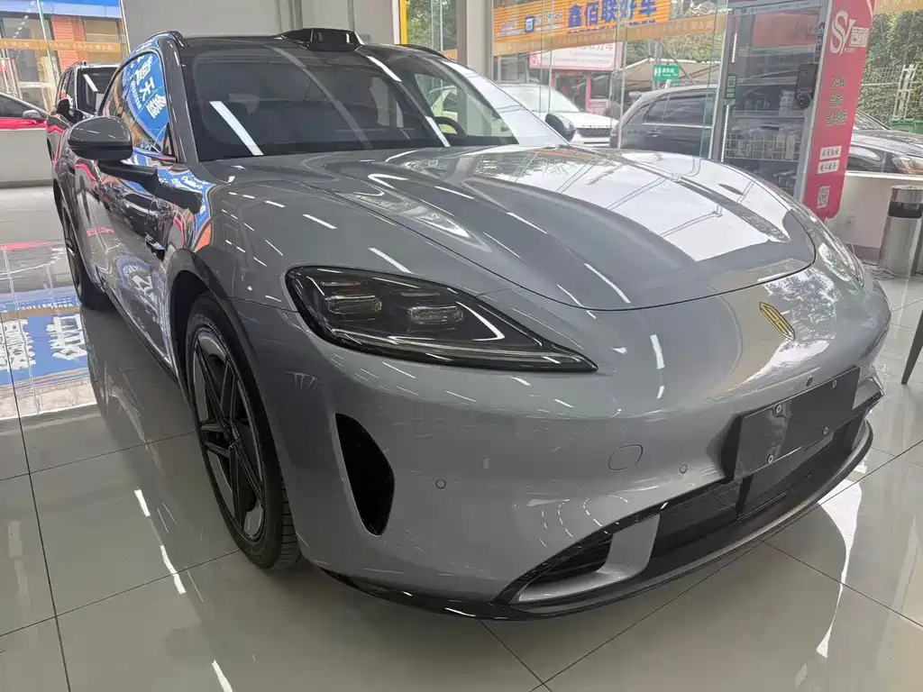 Сангтан 尚界Z7T — миниатюра 2