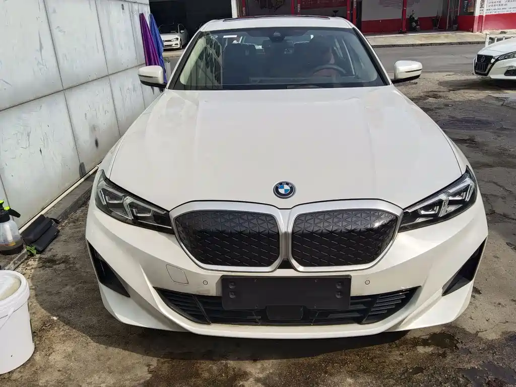 BMW i3 — миниатюра 2