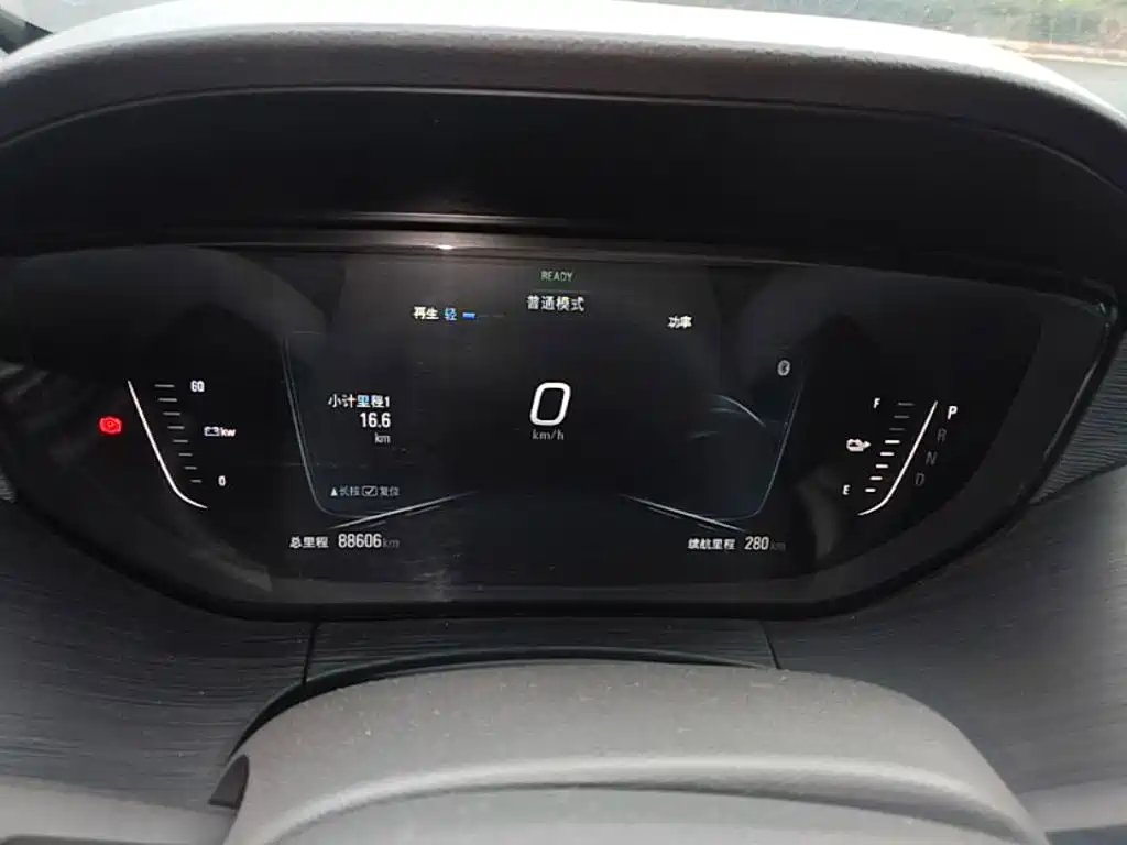 Buick Velite 6 — миниатюра 12