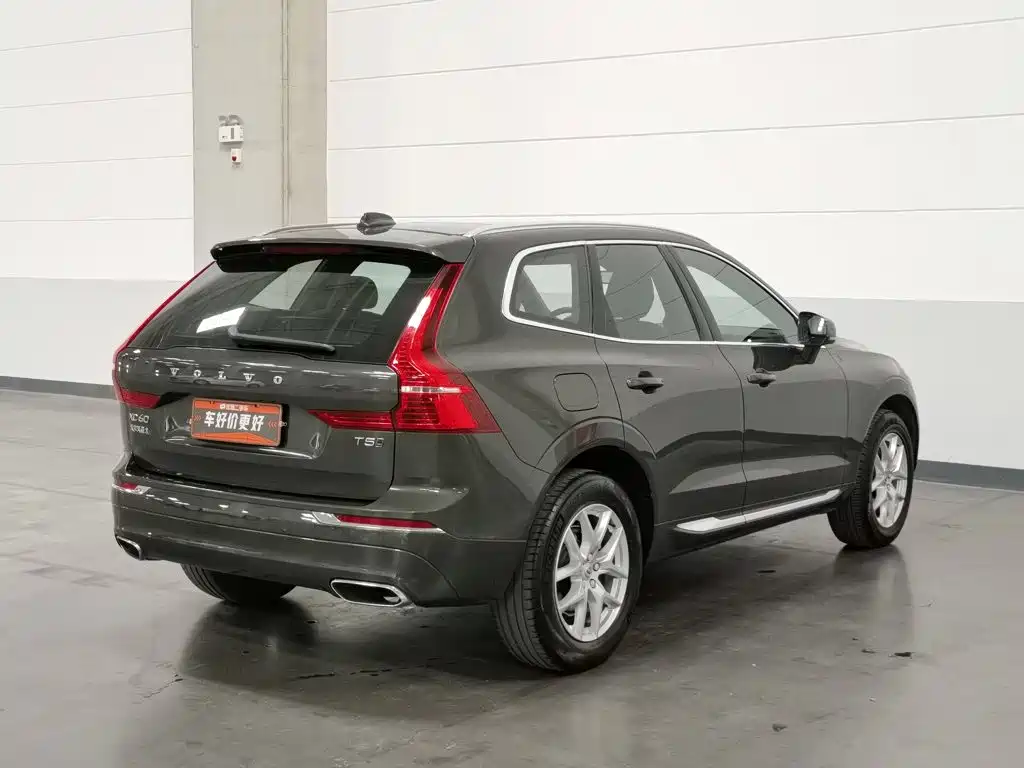 Volvo XC60 — миниатюра 2
