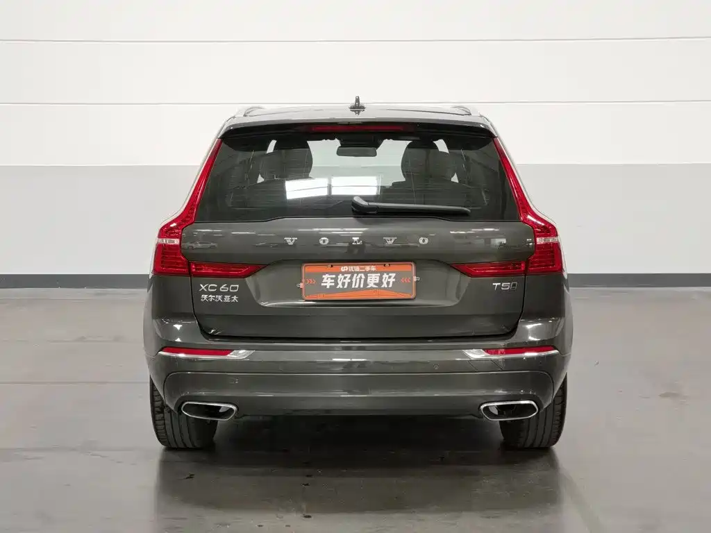 Volvo XC60 — миниатюра 4