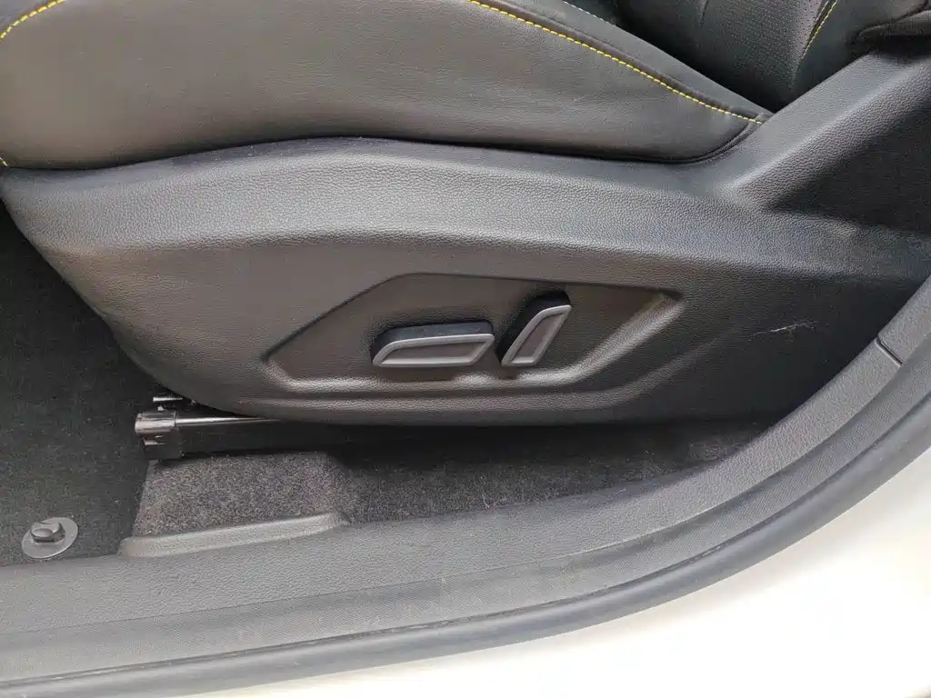 Roewe RX5 — миниатюра 21